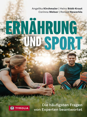 cover image of Ernährung und Sport